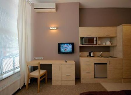 Platinium Centrum Wroclaw Ngoại thất bức ảnh