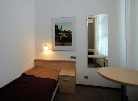 Platinium Centrum Wroclaw Ngoại thất bức ảnh