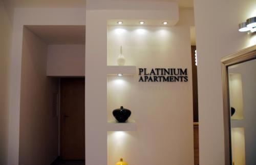 Platinium Centrum Wroclaw Ngoại thất bức ảnh