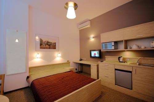 Platinium Centrum Wroclaw Phòng bức ảnh