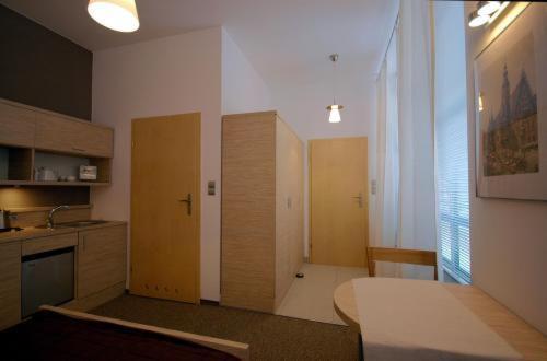 Platinium Centrum Wroclaw Phòng bức ảnh