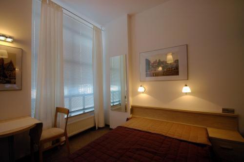 Platinium Centrum Wroclaw Phòng bức ảnh