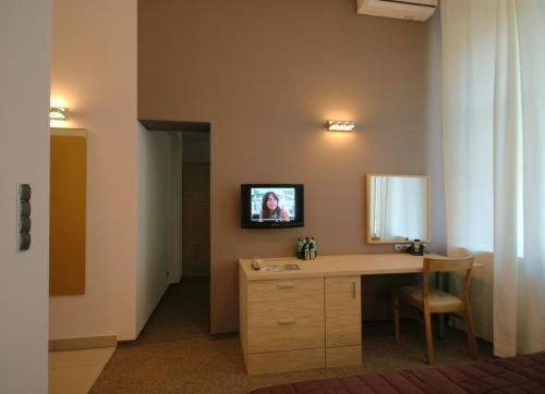 Platinium Centrum Wroclaw Phòng bức ảnh