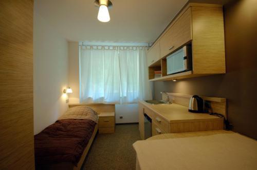 Platinium Centrum Wroclaw Phòng bức ảnh