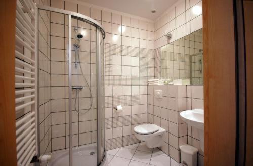Platinium Centrum Wroclaw Phòng bức ảnh
