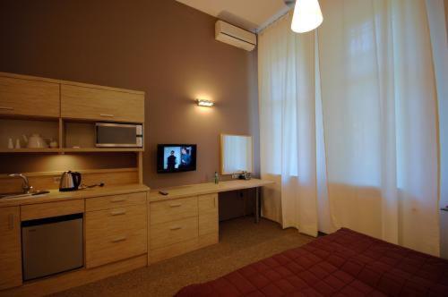 Platinium Centrum Wroclaw Phòng bức ảnh
