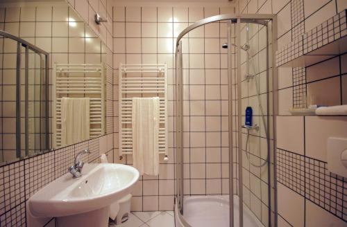 Platinium Centrum Wroclaw Phòng bức ảnh