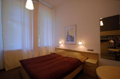 Platinium Centrum Wroclaw Phòng bức ảnh