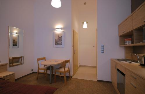 Platinium Centrum Wroclaw Phòng bức ảnh